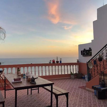 Binic Surf House Apartment Agadir Exterior foto