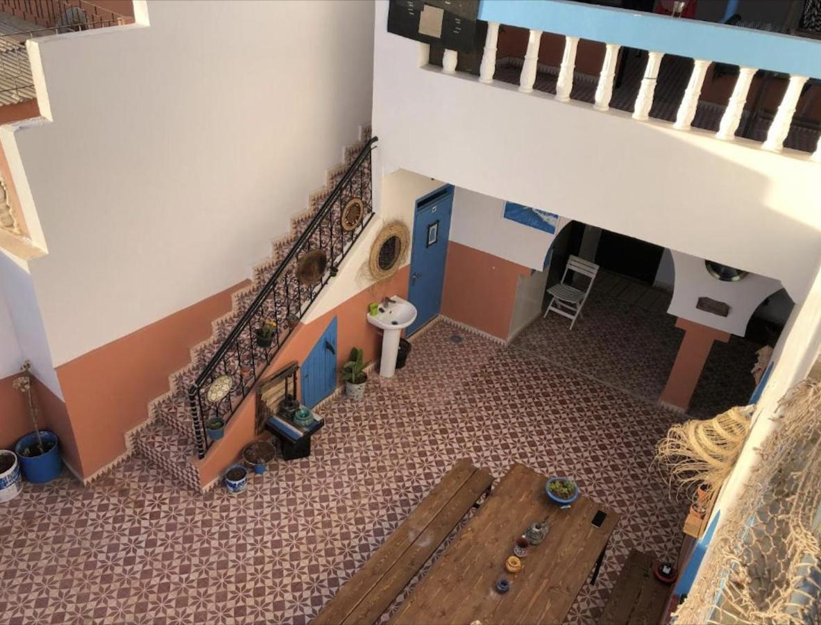Binic Surf House Apartment Agadir Exterior foto