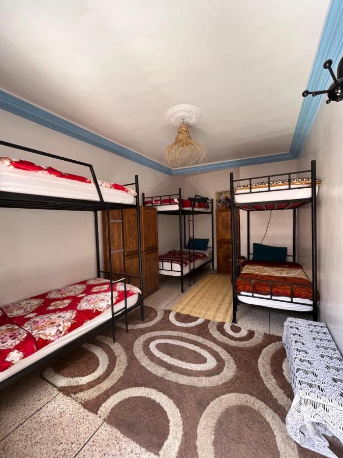 Binic Surf House Apartment Agadir Exterior foto
