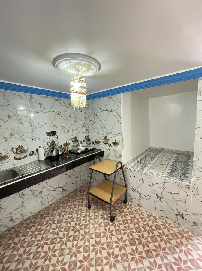 Binic Surf House Apartment Agadir Exterior foto