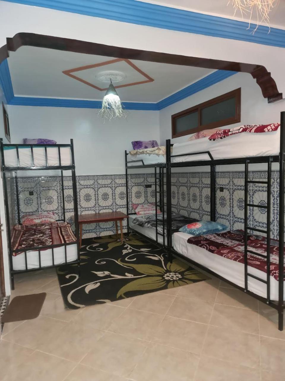 Binic Surf House Apartment Agadir Exterior foto