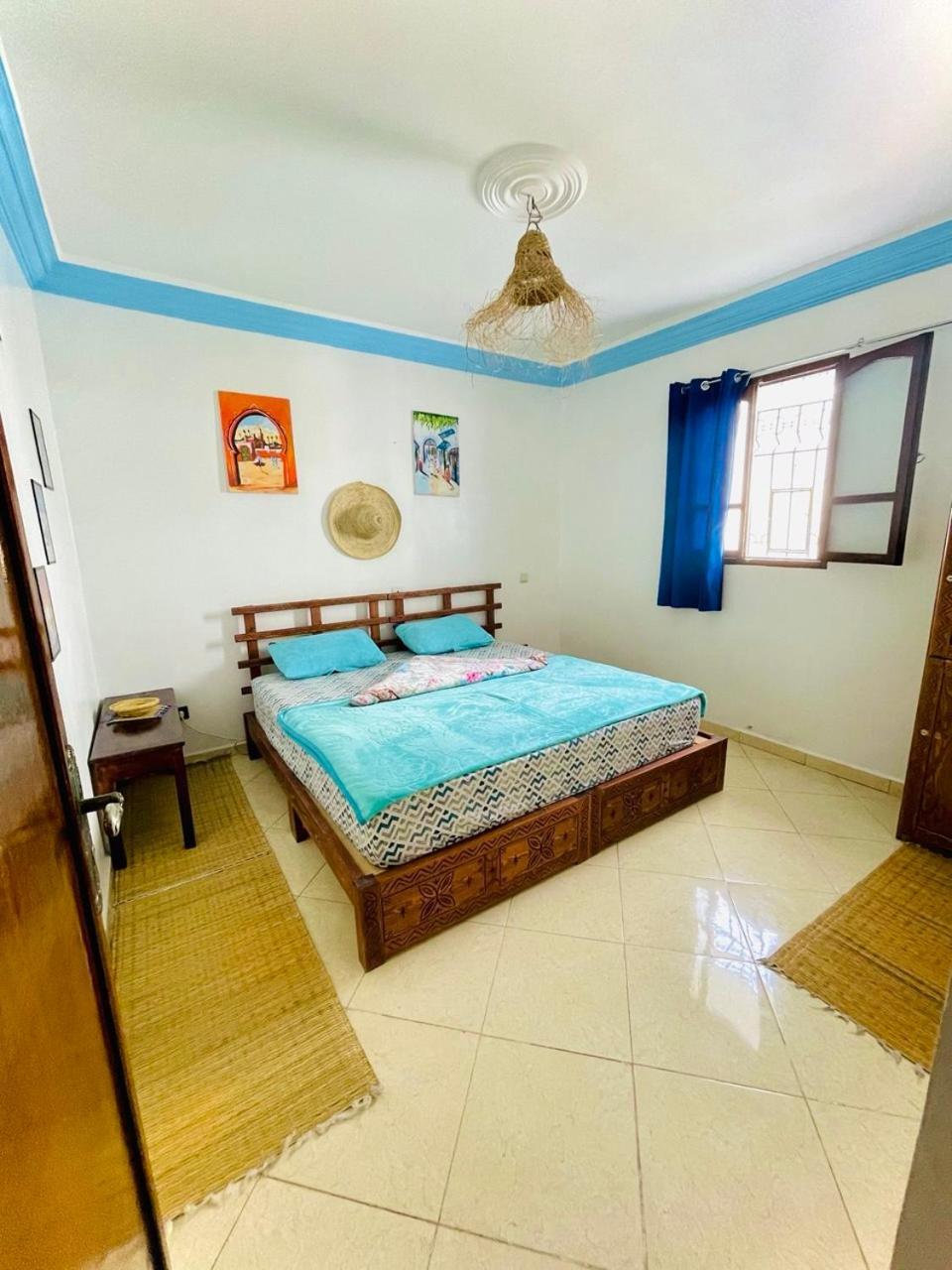 Binic Surf House Apartment Agadir Exterior foto