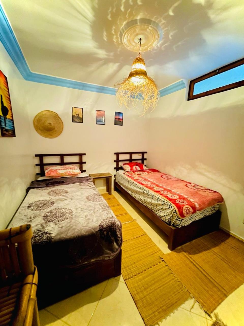 Binic Surf House Apartment Agadir Exterior foto
