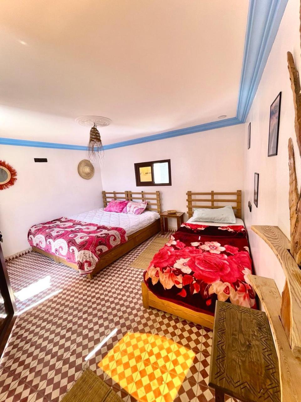 Binic Surf House Apartment Agadir Exterior foto