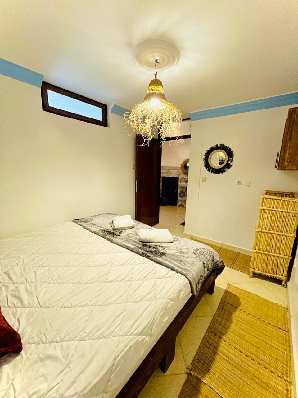 Binic Surf House Apartment Agadir Exterior foto