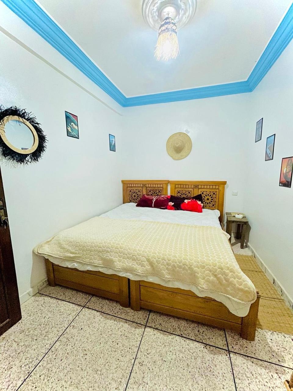 Binic Surf House Apartment Agadir Exterior foto